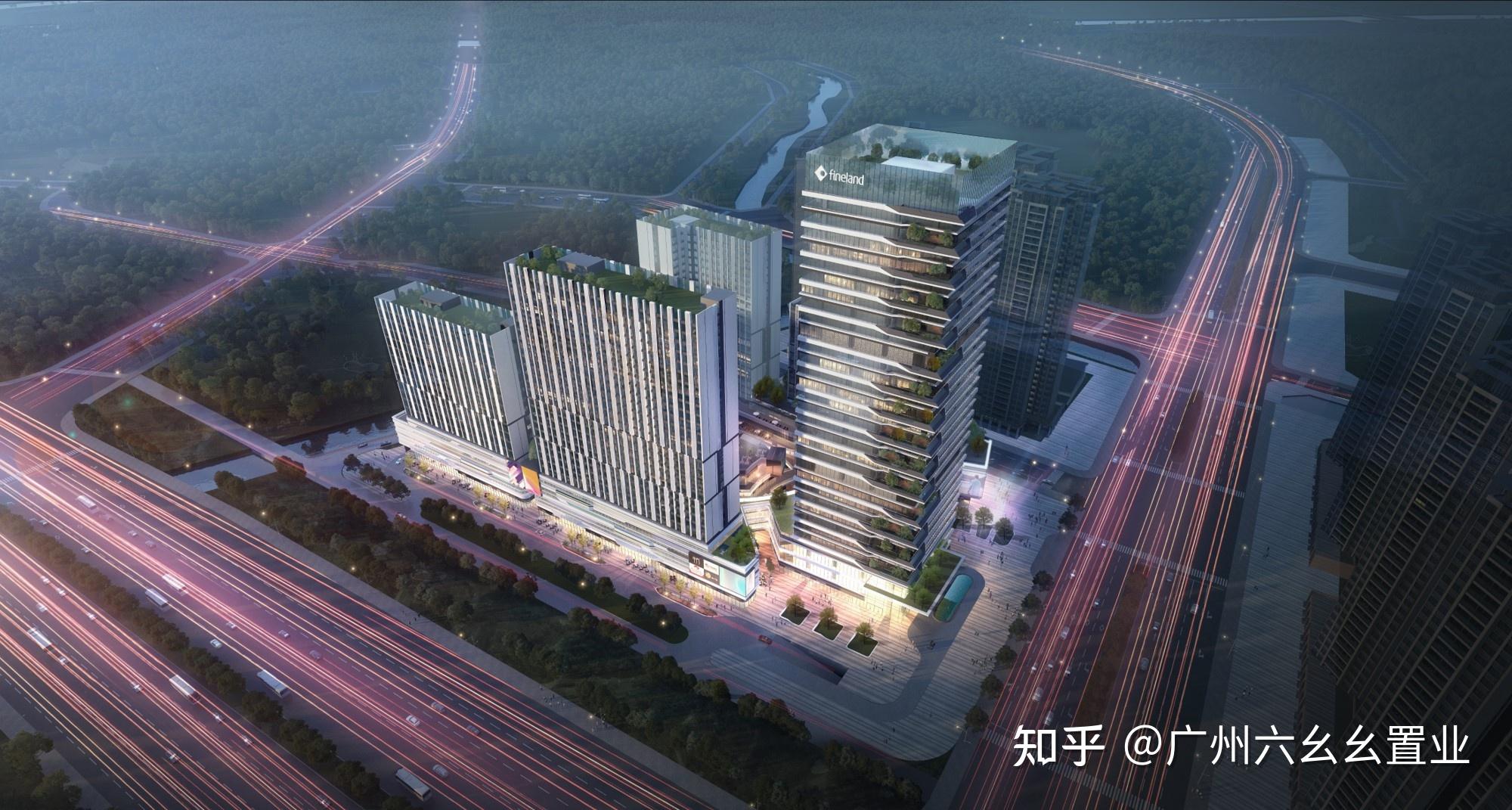 南沙区-十里方圆 (购房补贴) - 知乎