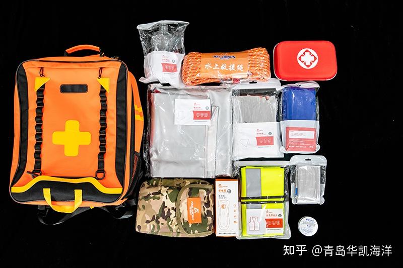 地震应急包生产厂家