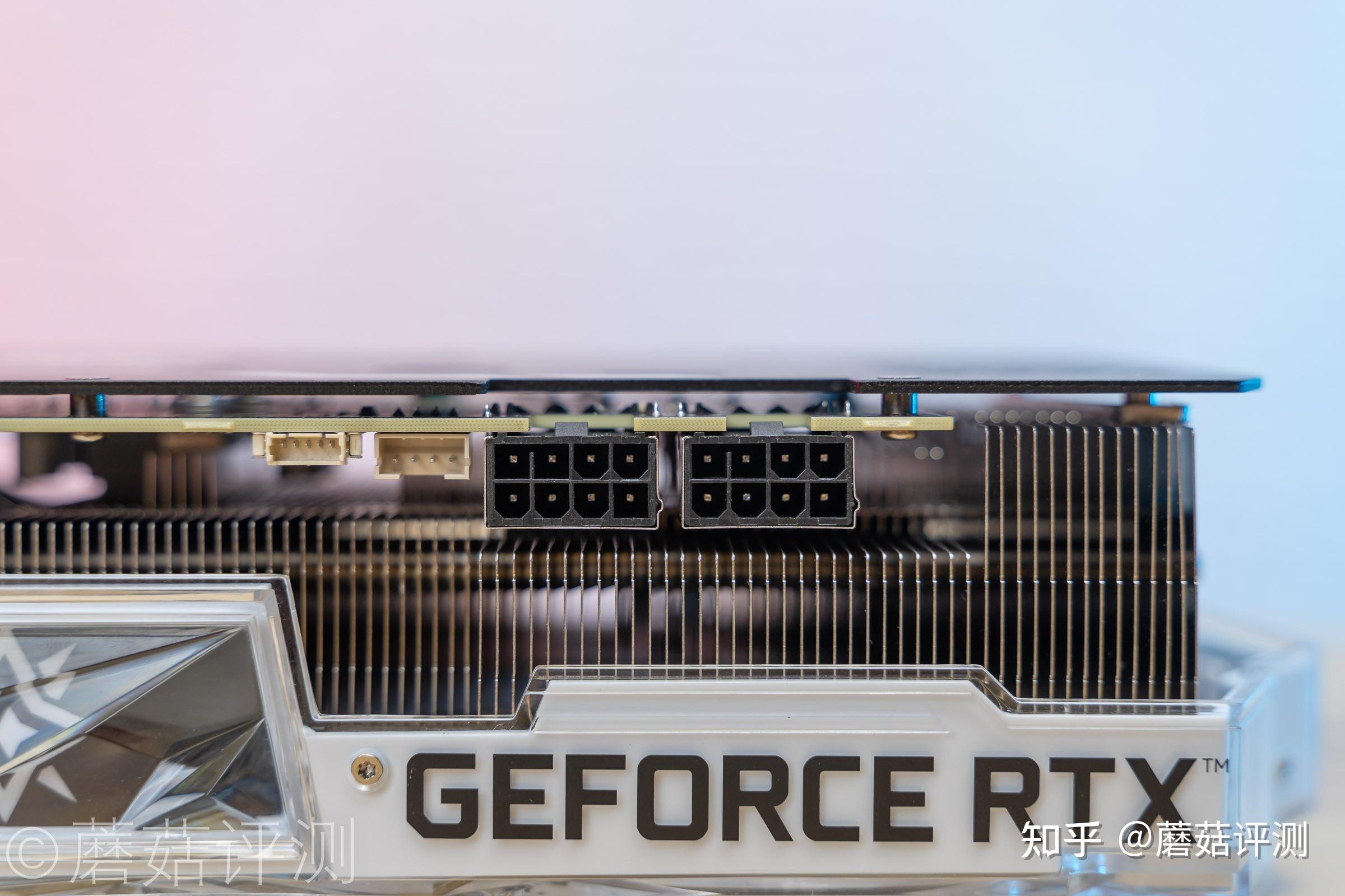 颜值出众散热给力用料出众影驰rtx3070ti星曜oc显卡评测