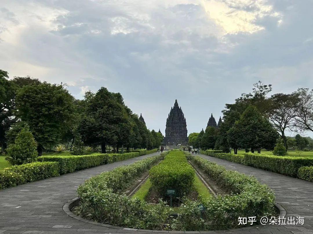 众神之地的印尼神秘遗迹,99%的人都不知道 - 知乎