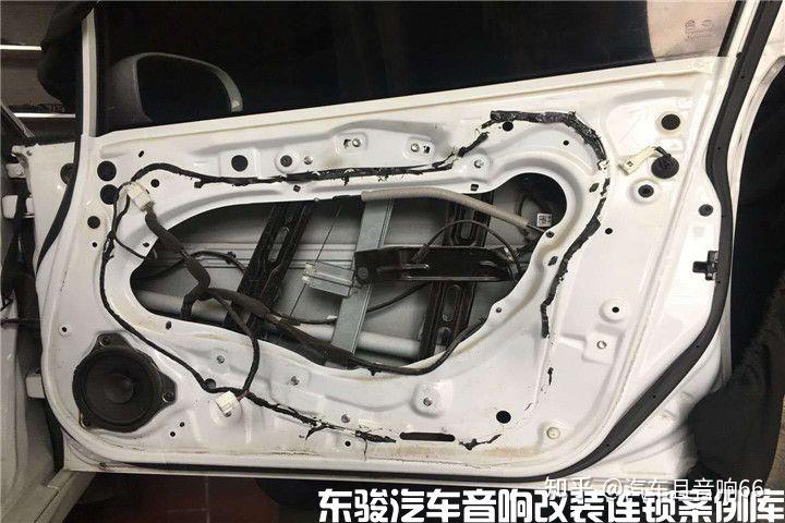 东营地区长城c50车主如何对爱车进行汽车音响升级!