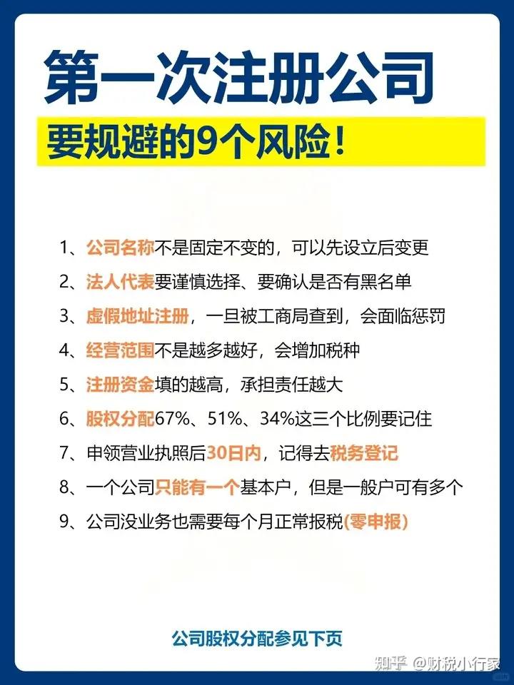 注册公司的具体流程是怎样的？