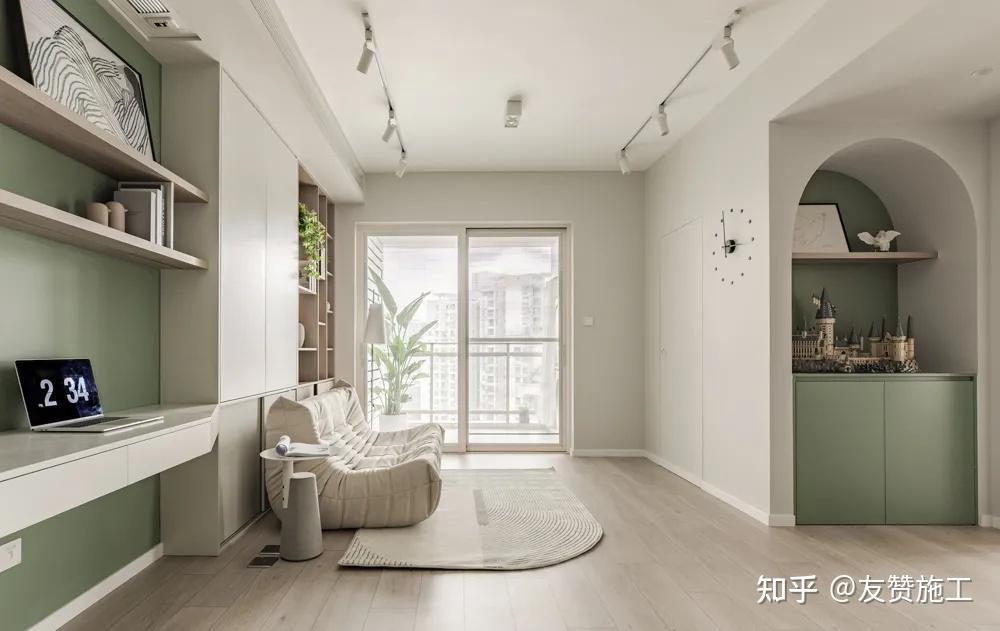 全屋通铺颜值那么高但为什么装修师傅都不愿意做