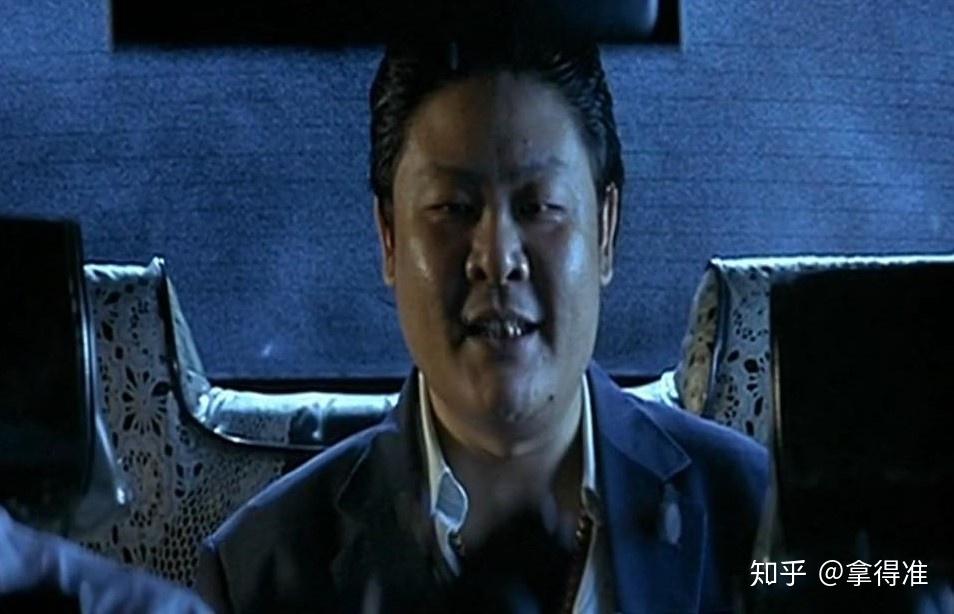 「今日影人志」香港身价最高“黄金配角”林雪56岁演员生涯回顾 - 知乎