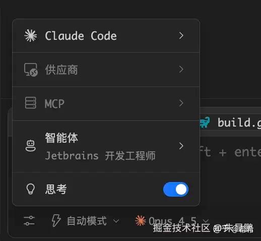 IDEA Claude Code or Codex GUI 插件【开源自荐】 - 知乎