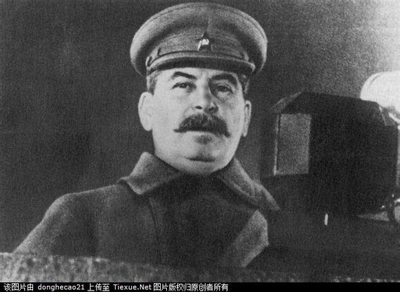 挑灯看剑漫谈二战苏德将领82上
