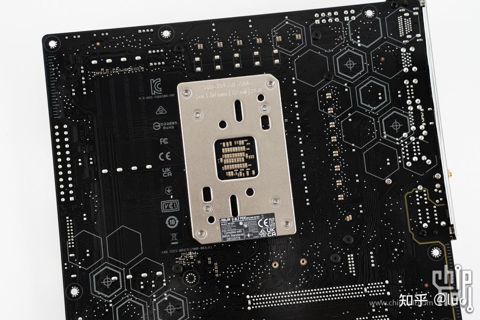 amdr57600xtufb650rx7600无光品质装机分享