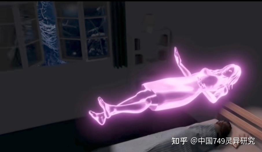 人死后的世界是怎样的?会看到哪些景象? - 知乎
