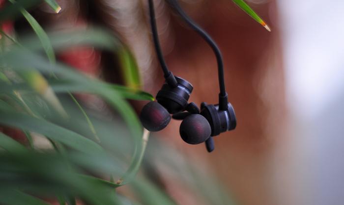 聆耳S50无线蓝牙耳机：百元即可自主降噪