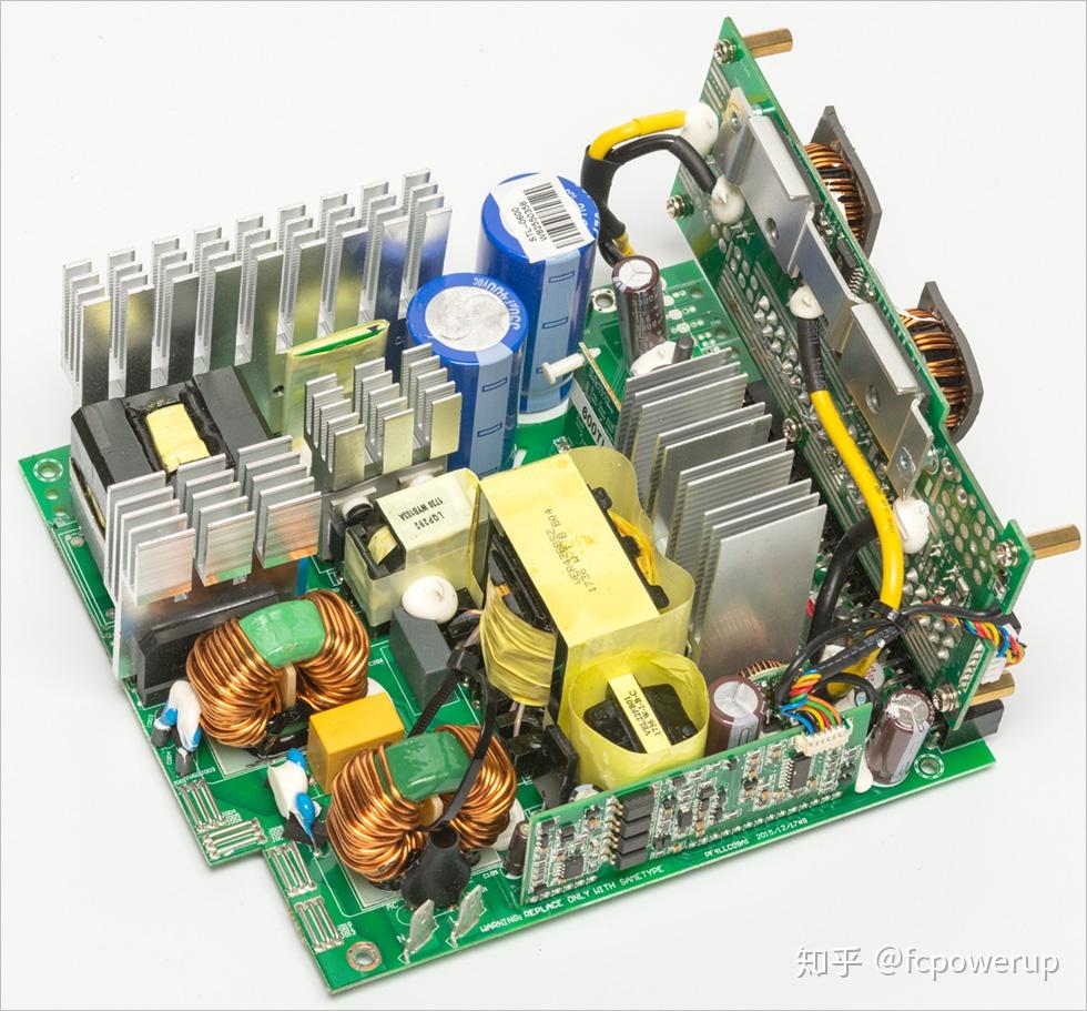 3Ω)5vsb pwm主控:leadtrend ld7750r管控ic:weltrend wt7527v (ovp