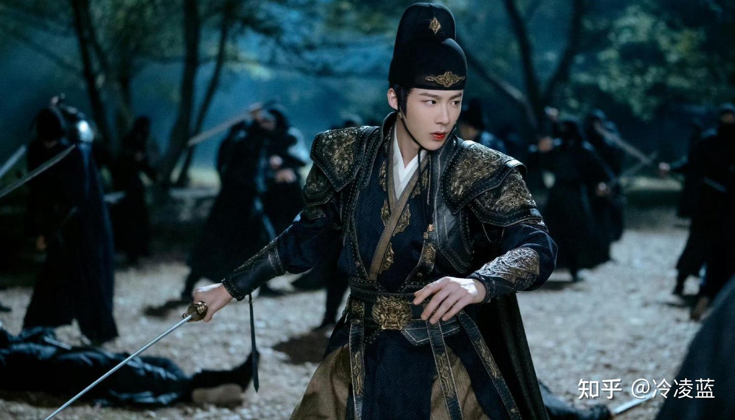 戏多？太丑？抢番位？刘宇宁回应争议：不会因为负评放弃做演员- 知乎