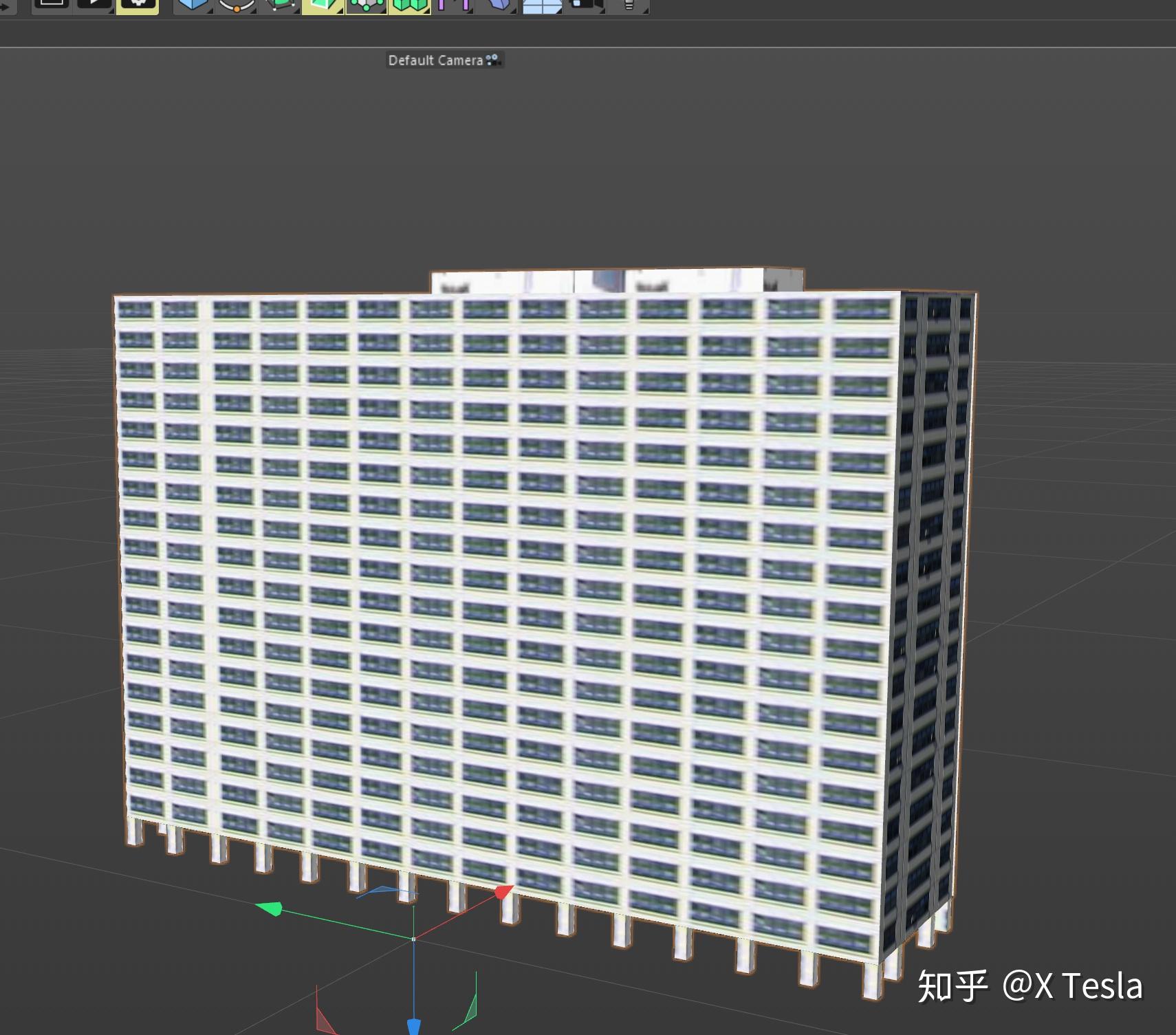 素材3dwarehouse推荐给大家一个免费又好用的三维模型网站