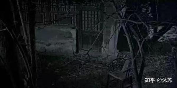 五个民间灵异事件 闹鬼事件真实案例 - 知乎