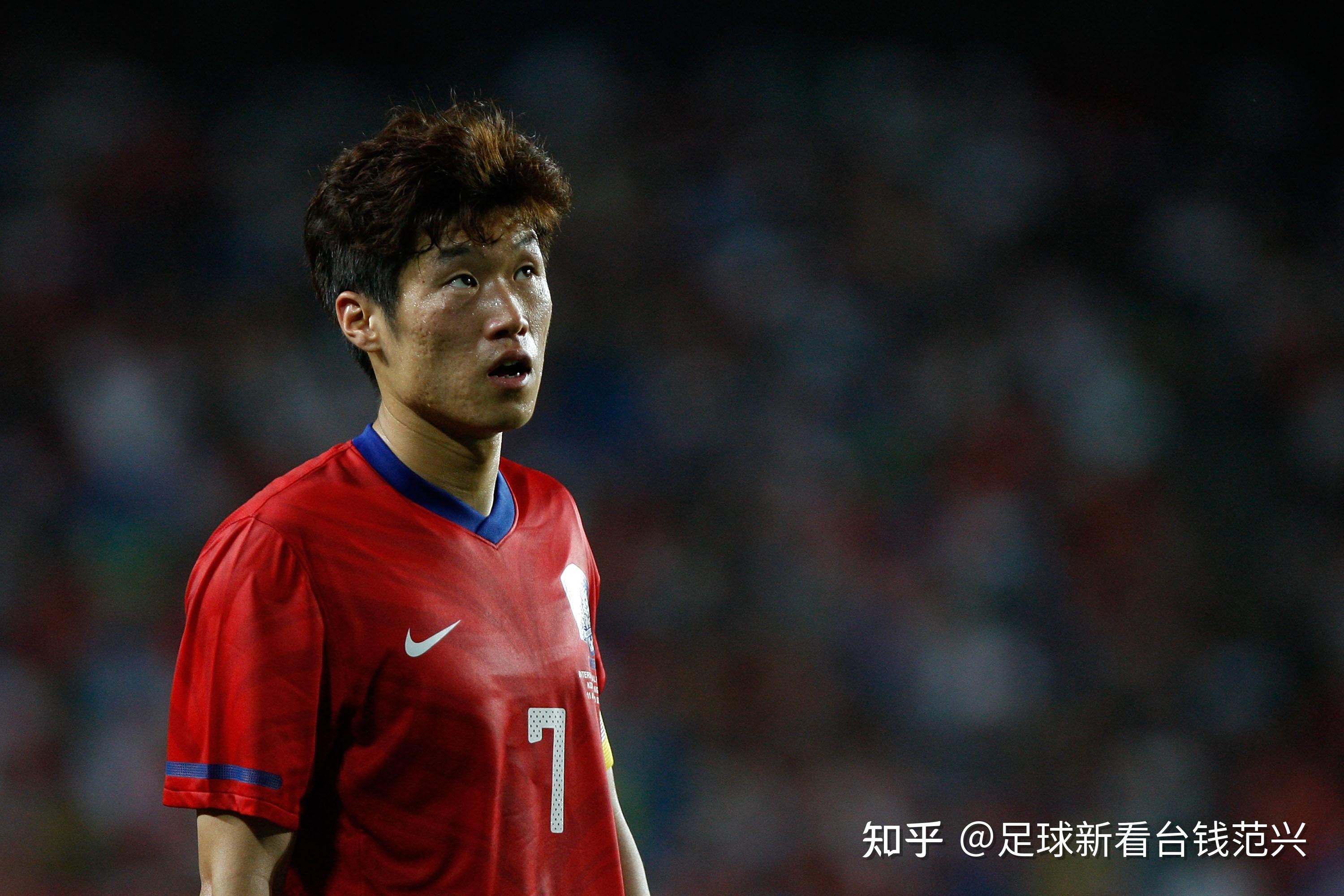 韩国传奇球星朴智星一切都从吃柠檬开始成功之路值得我们的球员借鉴