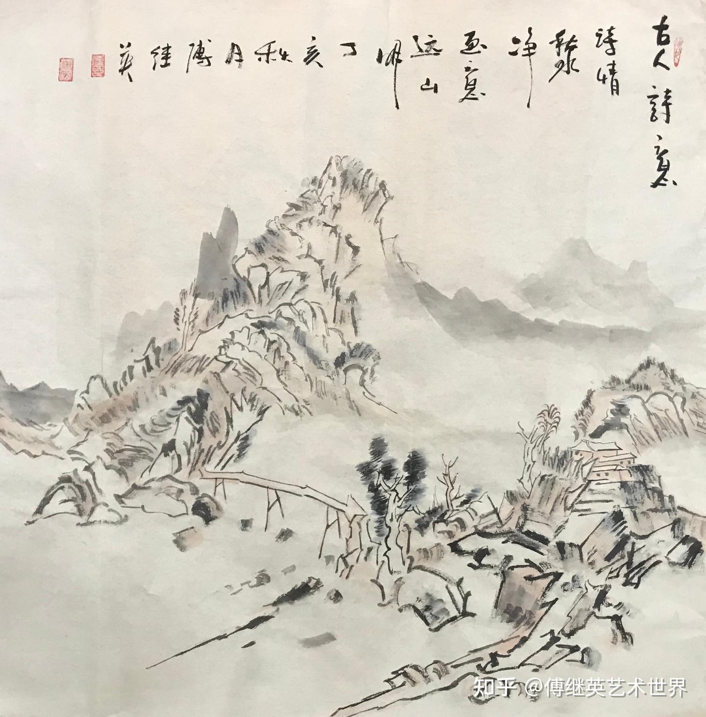 投资收藏字画如何做到合理规划? - 知乎