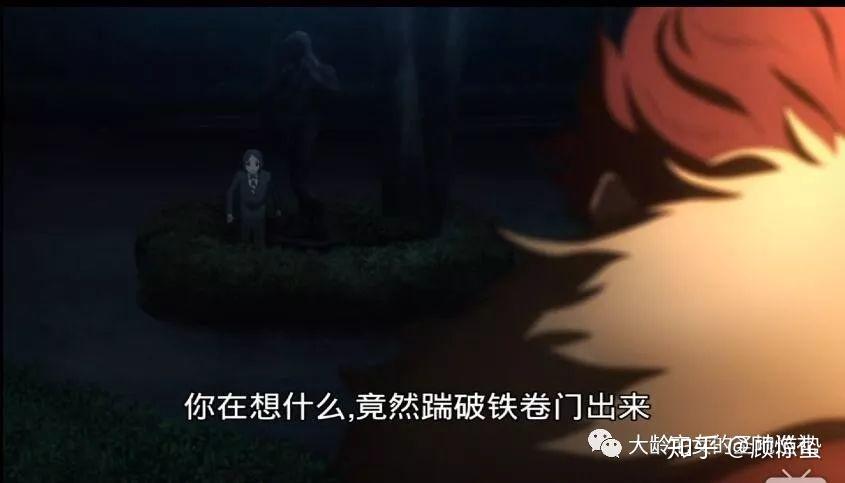 【Fate/zero】圣地巡礼攻略 - 知乎