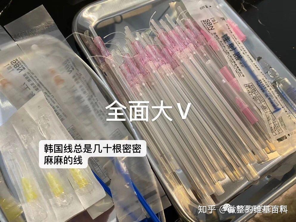 科技逆转时光线雕之王瞬间逆龄五岁不是梦强生蓝钻鱼骨线
