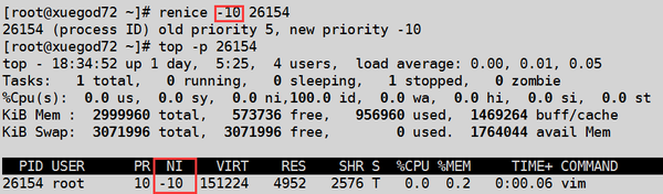 如何调整Linux系统中进程ID的上限？  第1张