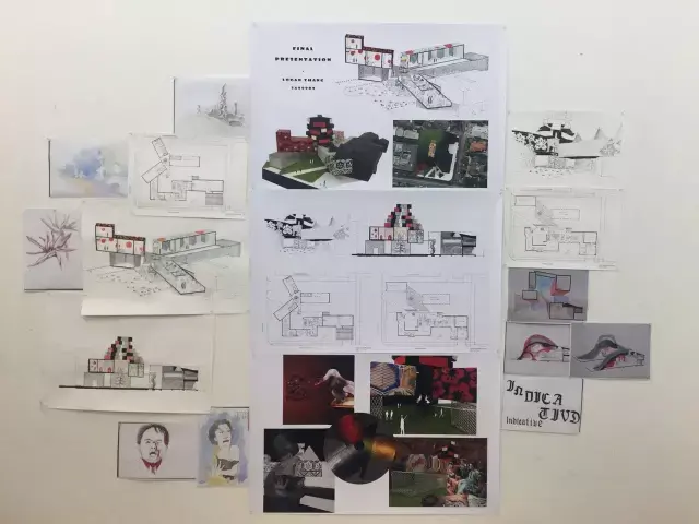 世界知名建筑学院的建筑学教育都有哪些特点?