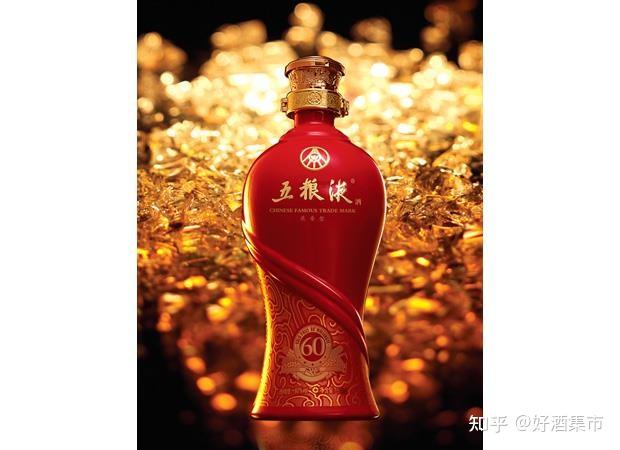 百年好酒五粮液一个懂得历史革新的酒