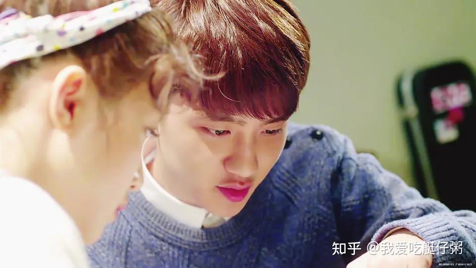 exo我的邻居是exo