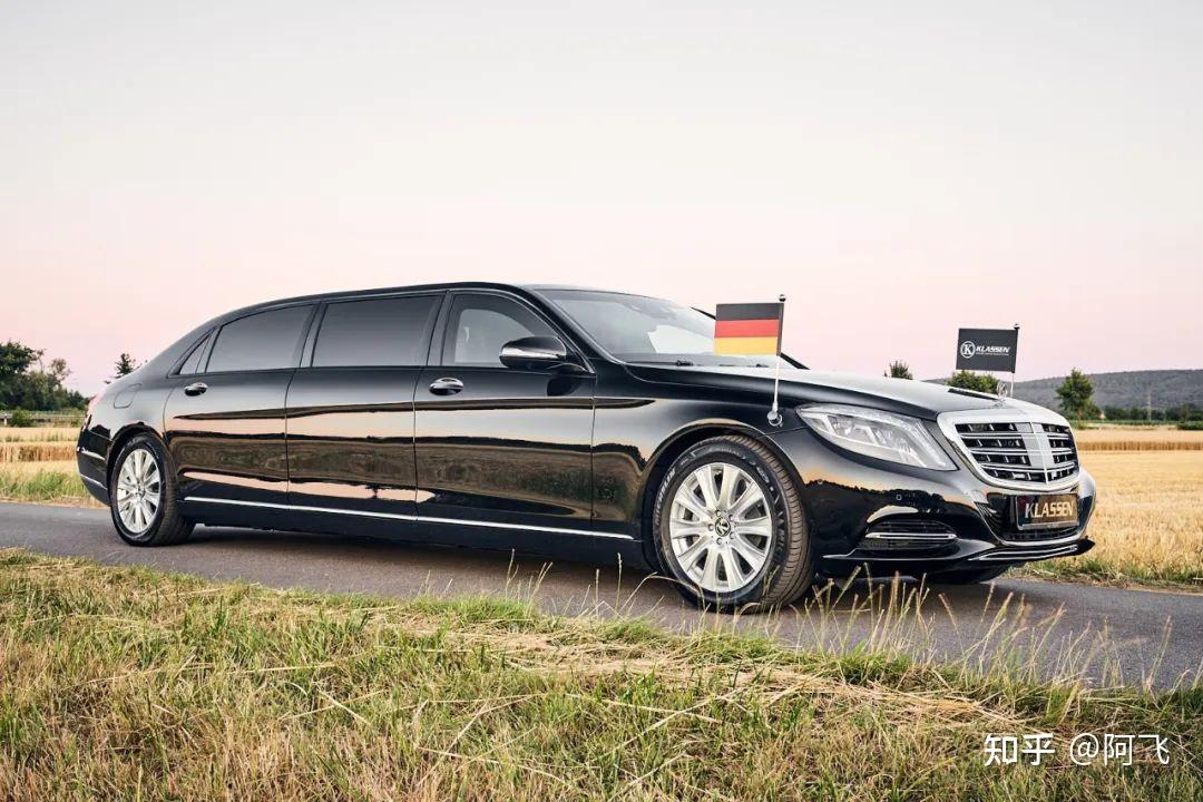 经济实惠好选择梅赛德斯-迈巴赫s650防弹版 - 知乎