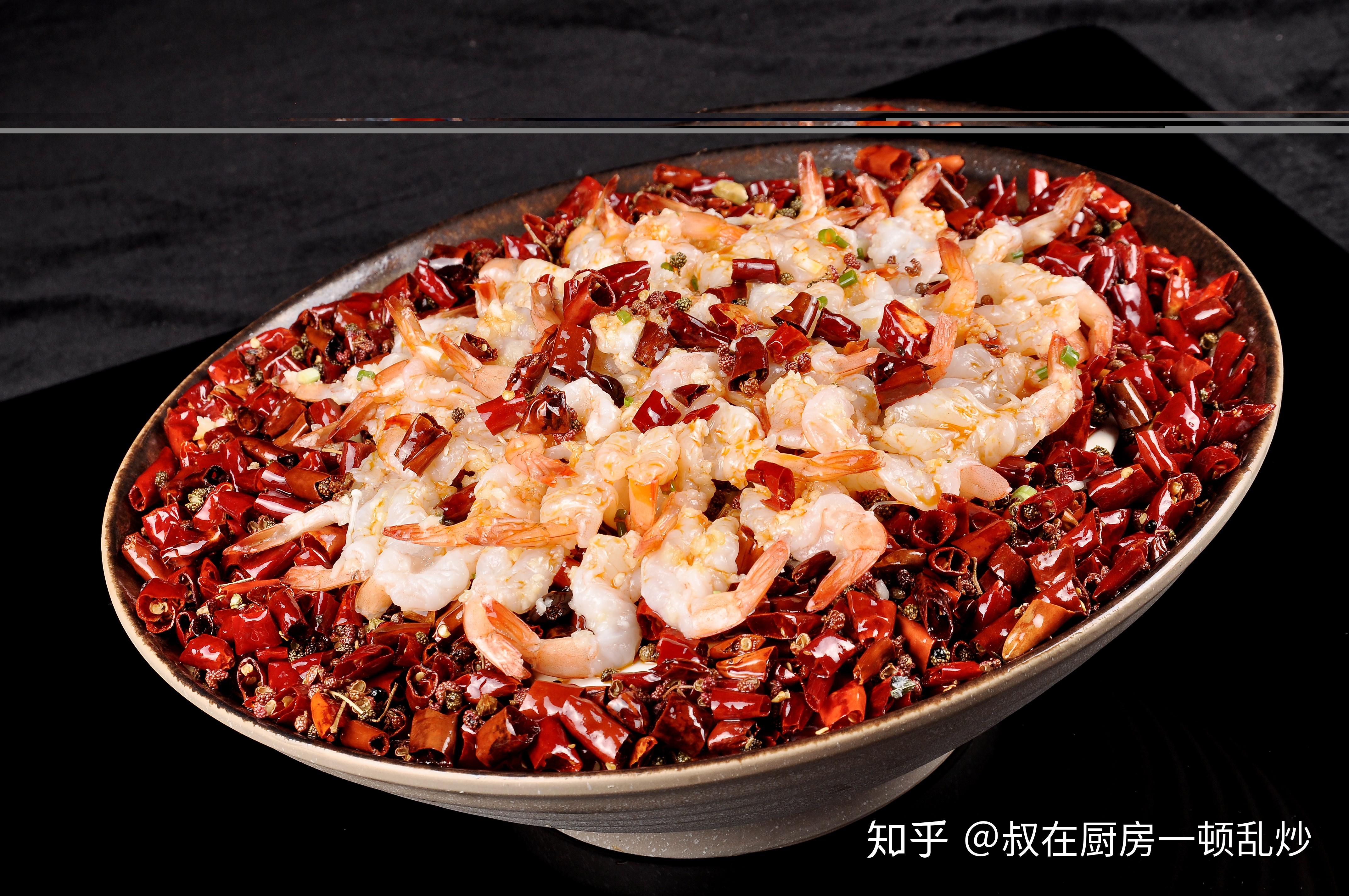 沸腾虾,在家10分钟就可以做好 - 知乎