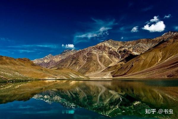 《地理学与生活》 地理学到底研究什么? 知乎