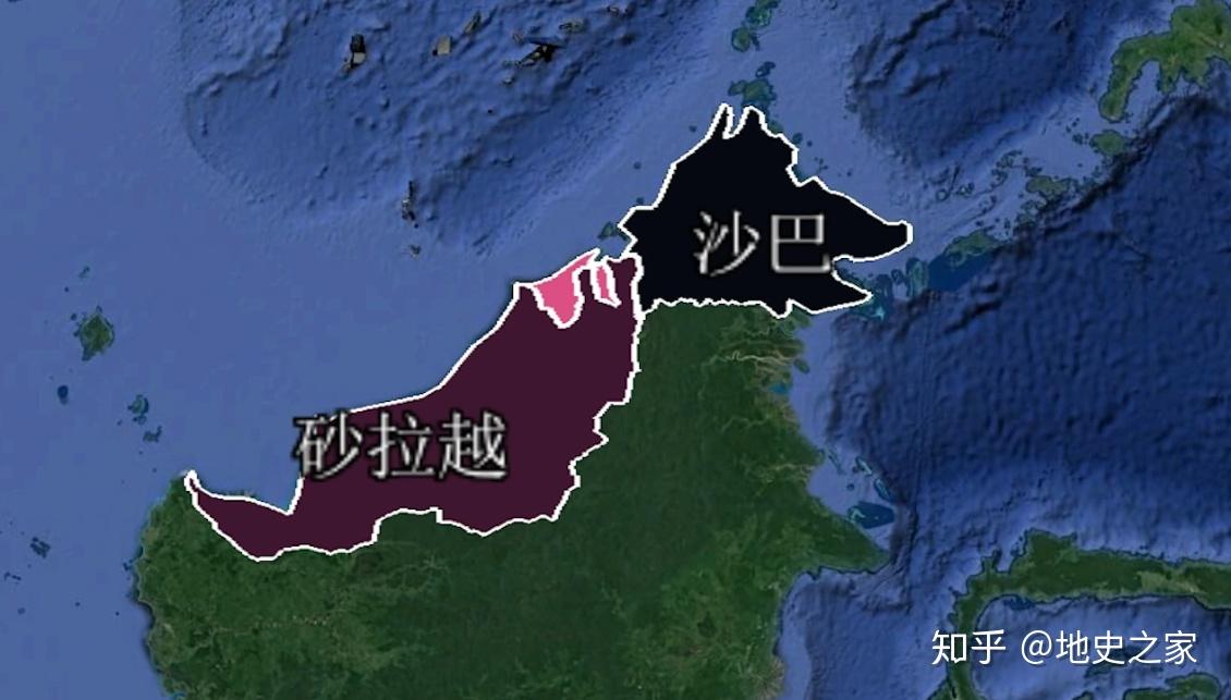 这个国家就是文莱 全名文莱达鲁萨兰国,一个位于东南亚加里曼丹岛北部