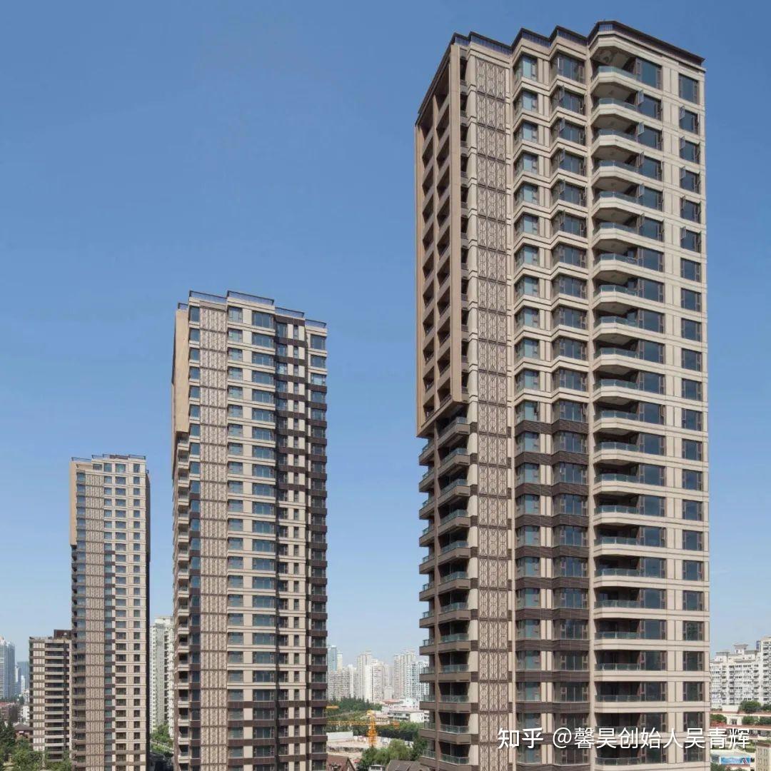 2022年上海嘉天汇楼盘详解 - 知乎