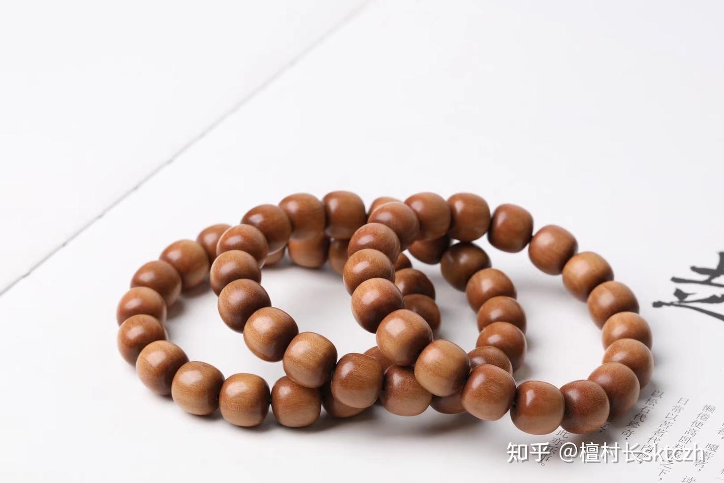 老山檀会时刻散发沁人心脾的香味 - 知乎
