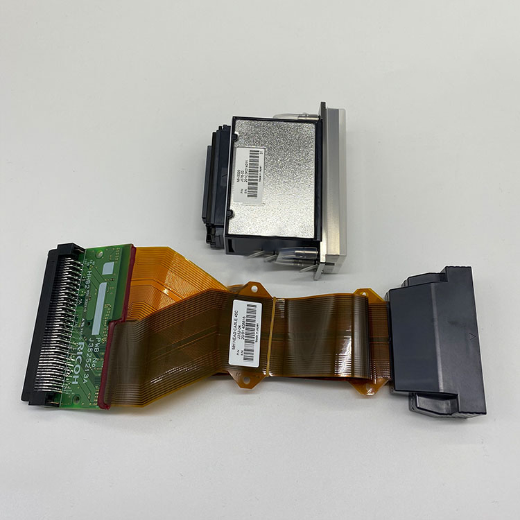 理光g6喷头知识普及保养和维护