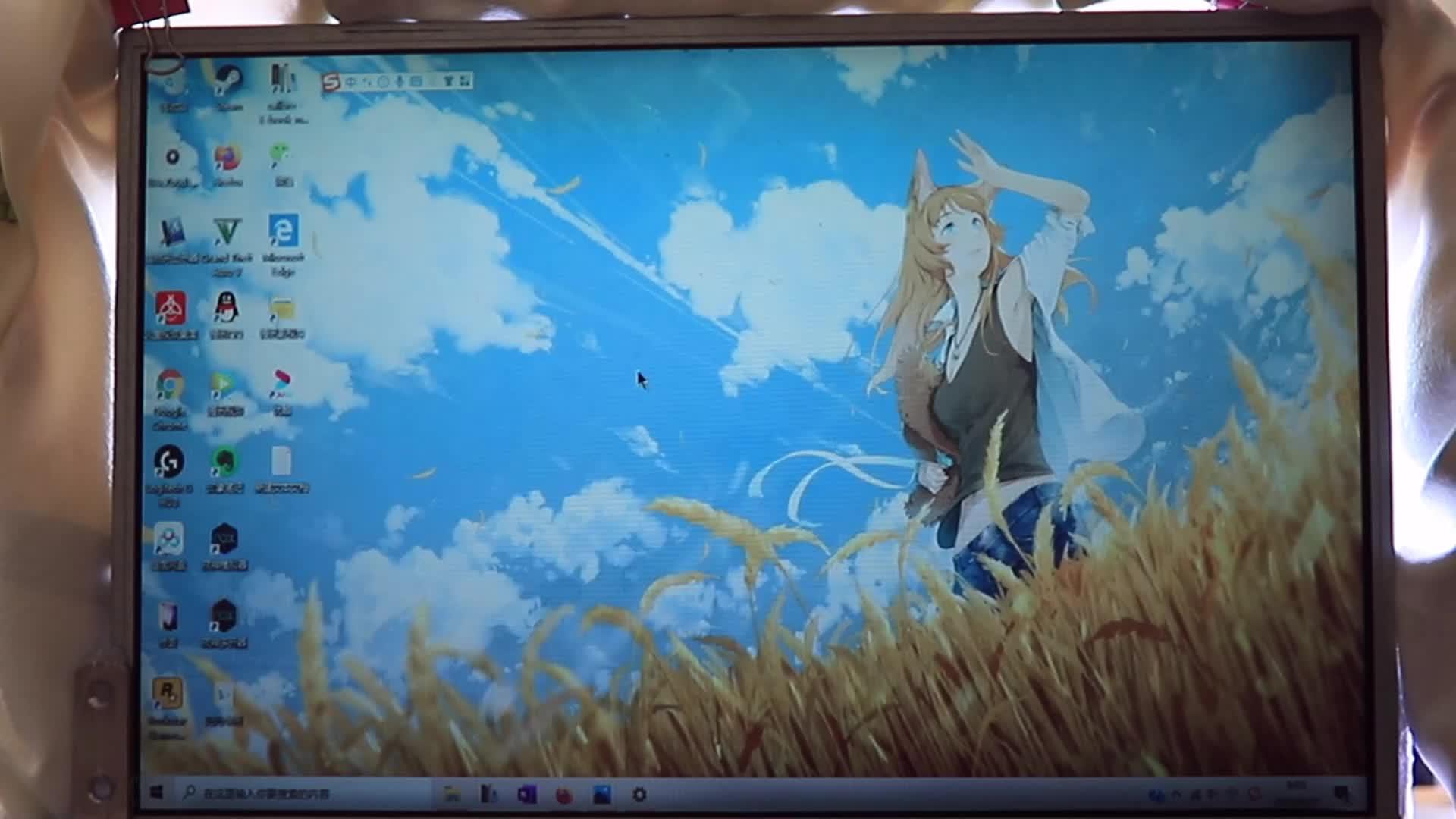 测评海信墨水屏a5pro 128g这么流畅,玩游戏都不影响护眼手机