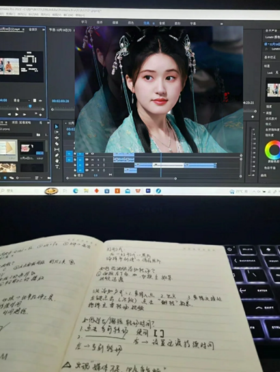新手该从何开始学习视频剪辑呢? - 知乎