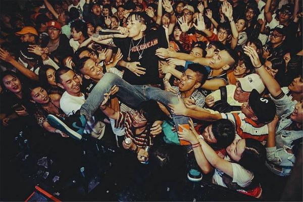 中国制造征服世界higherbrothers