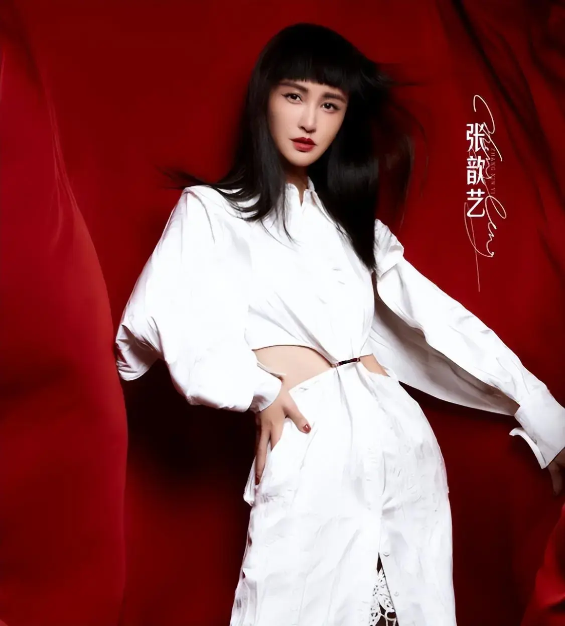 《乘风破浪的姐姐》第三季阵容官宣,你最期待哪位姐姐呢?(乘风破浪的姐姐第三季成员名单)