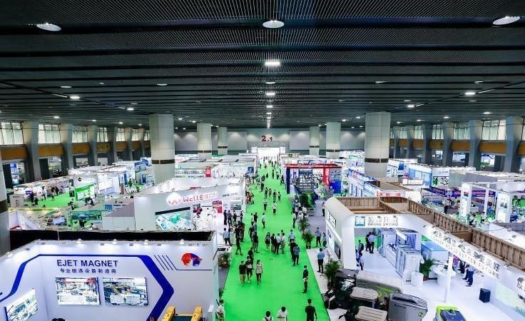 行业动态 | 2023年国内环保行业展会盘点 - 知乎