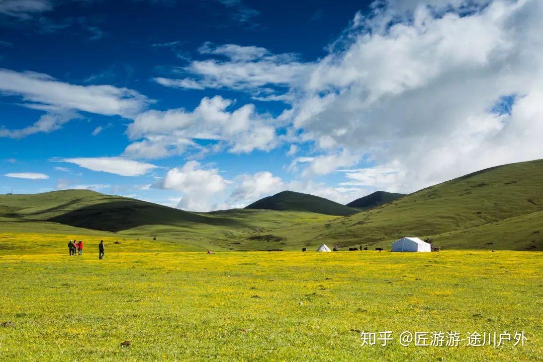 全球最美高铁线!一路连接青甘川,霸占中国95%的美景