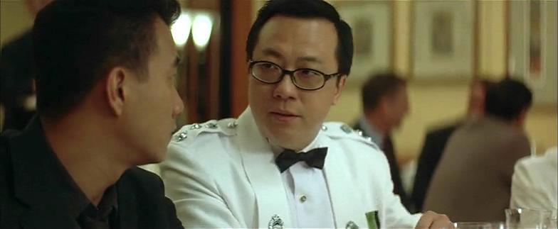 无间道系列电影剧情梳理1全文共40篇