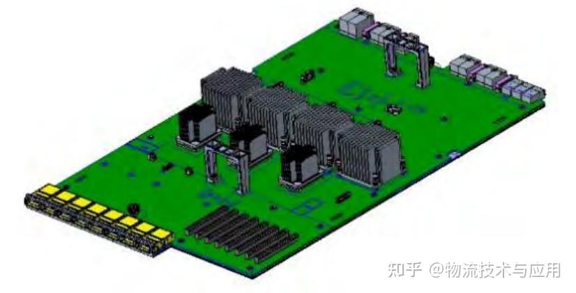 大尺寸PCB板单包跌落应变仿真与测试分析 - 知乎