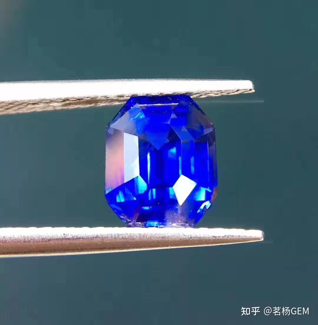 全球六大蓝宝石产地分别是哪几个？它们各有什么特点呢？ - 知乎