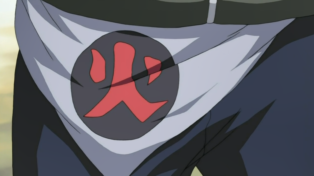 木叶白牙穿的是火影半袖?其实纯属同人谣传,自来也从小就穿这个