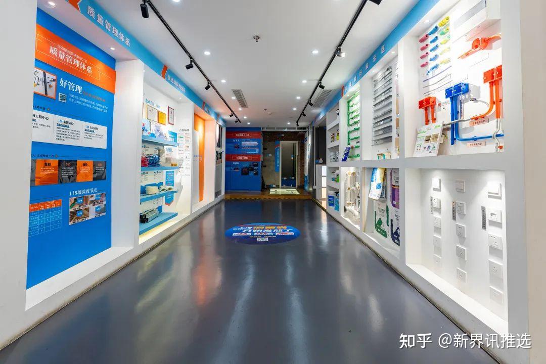 上海靠谱装修公司排名前十:为你挑选值得信赖的家装品牌 - 知乎