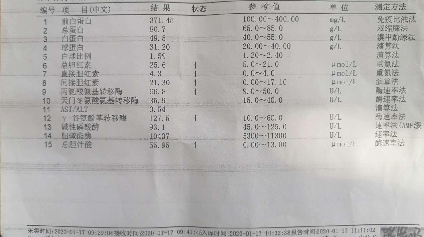 肝功能指標長期異常怎麼辦