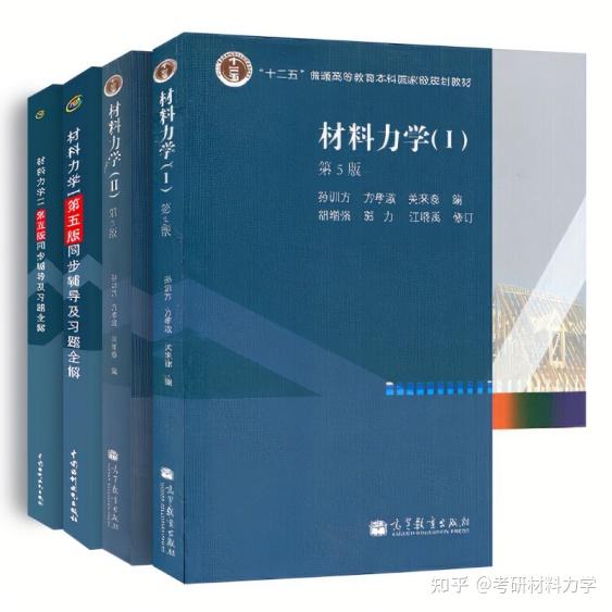 25考研进|华南理工大学807材料力学报考指南详细整理（含机械与汽车工程学院、吴贤铭智能工程学院和土木与交通学院整体介绍+复试录取数据解析 ...