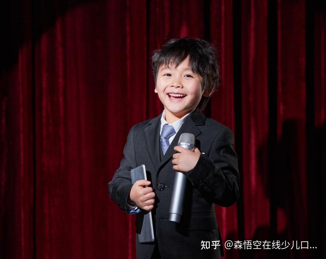 深圳哪里有正规的口才培训班-少年领袖口才-在线教学 - 知乎