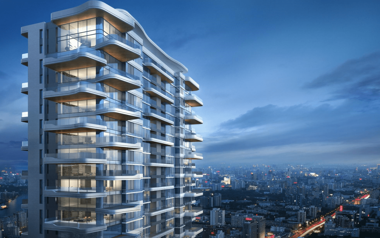 楼市利好房价要上涨了郑州大平层豪宅入手时机到了