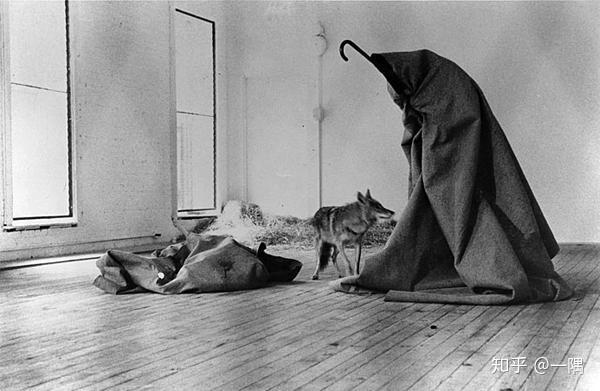 31物件的歷史隱喻josephbeuys