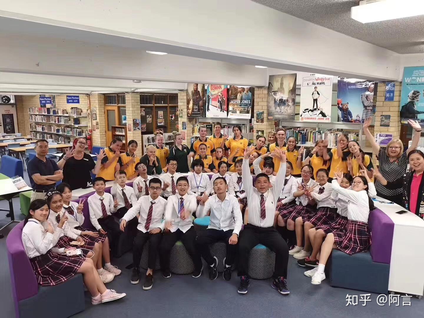 什么是游学、研学?现在的市场情况如何? - 知乎