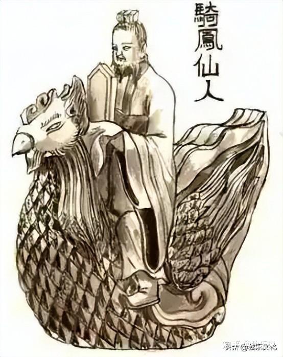中国古建筑中的知识(四):古代建筑屋顶上的那些小神兽 - 知乎